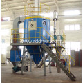 High Speed Centrifugal Surface Active Agents Spray Dryer